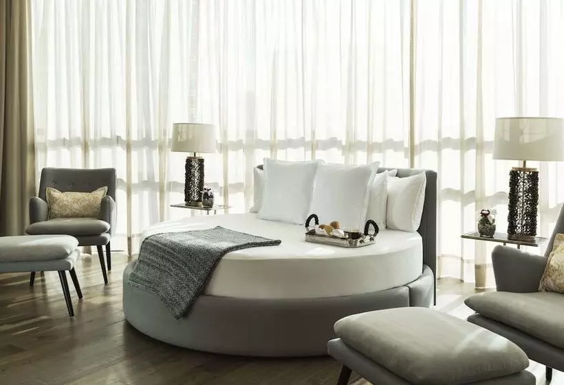 Fotos del hotel Marquis Reforma:  25