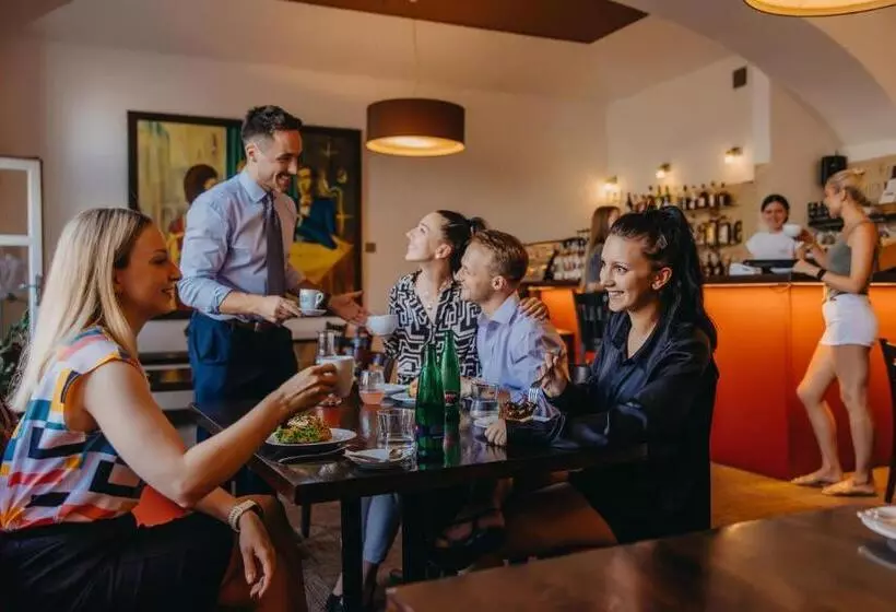 Fotos del hotel Merkur:  13