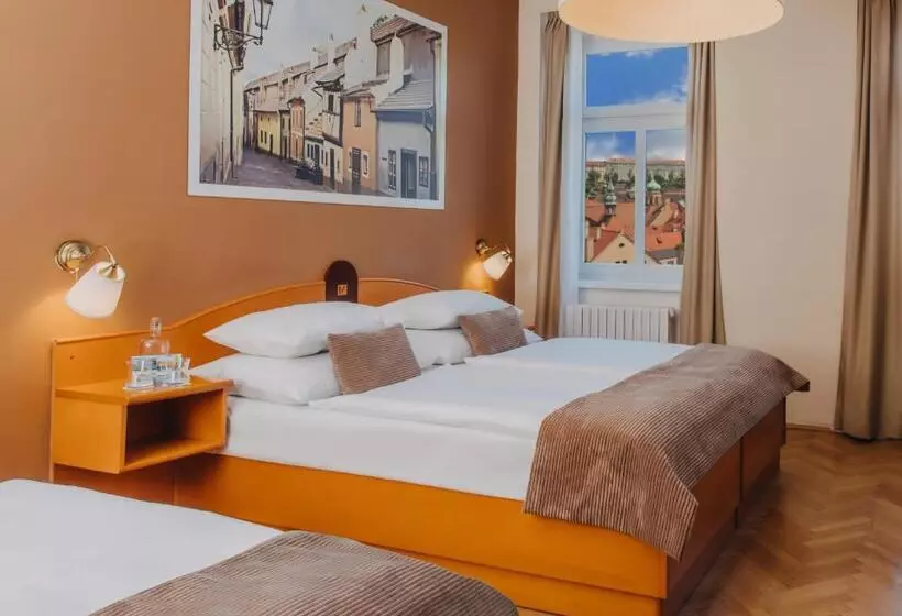 Fotos del hotel Merkur:  7