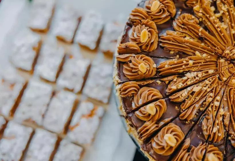 Fotos del hotel Merkur:  3