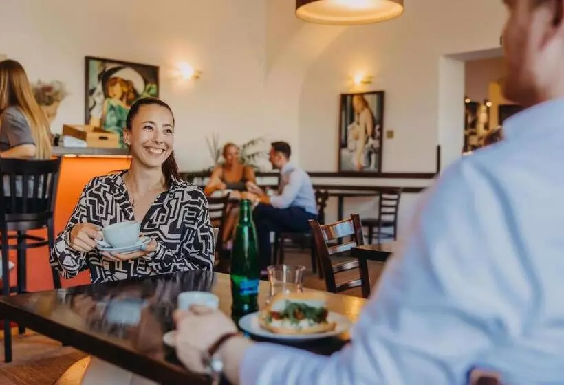 Fotos del hotel Merkur:  11