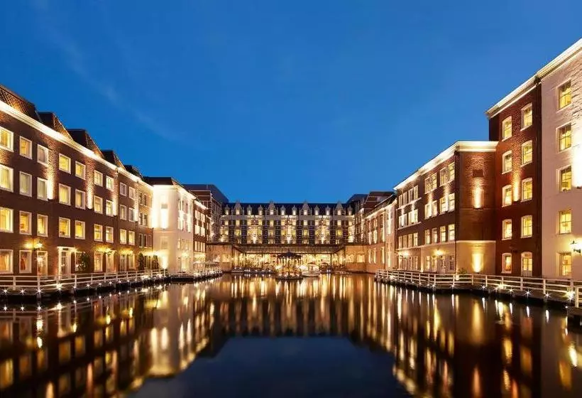 Huis Ten Bosch  Europe