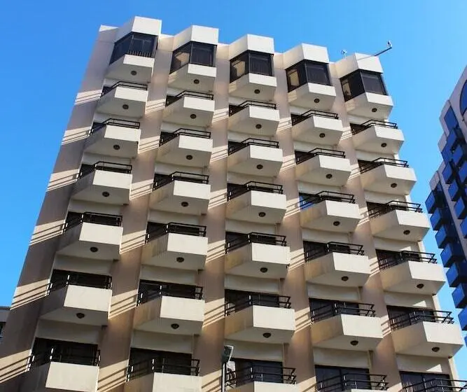 Fotos del hotel Al Khaleej Grand:  92