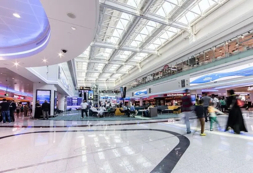 Fotos del hotel Al Khaleej Grand:  93