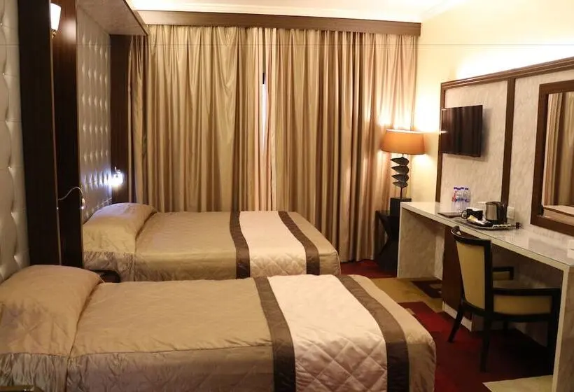 Fotos del hotel Al Khaleej Grand:  2