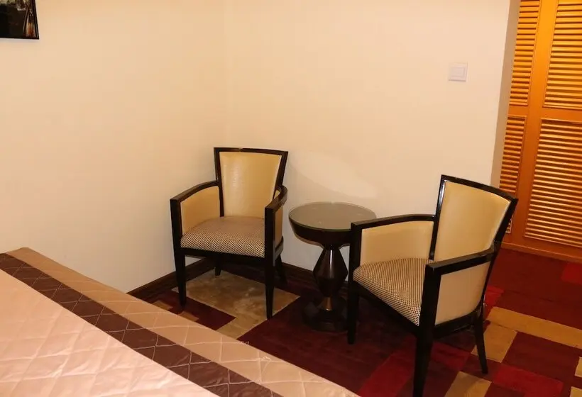 Fotos del hotel Al Khaleej Grand:  3