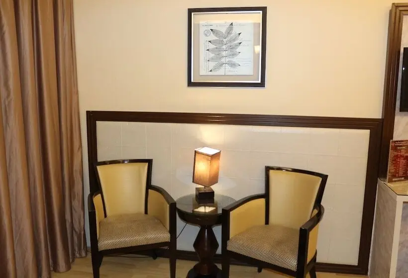 Fotos del hotel Al Khaleej Grand:  15