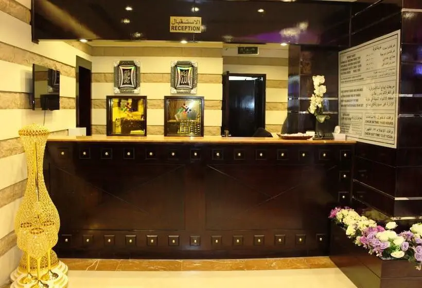 Fotos del hotel Al Khaleej Grand:  16
