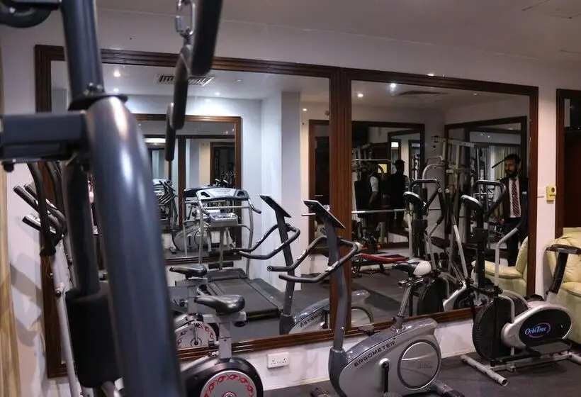 Fotos del hotel Al Khaleej Grand:  5