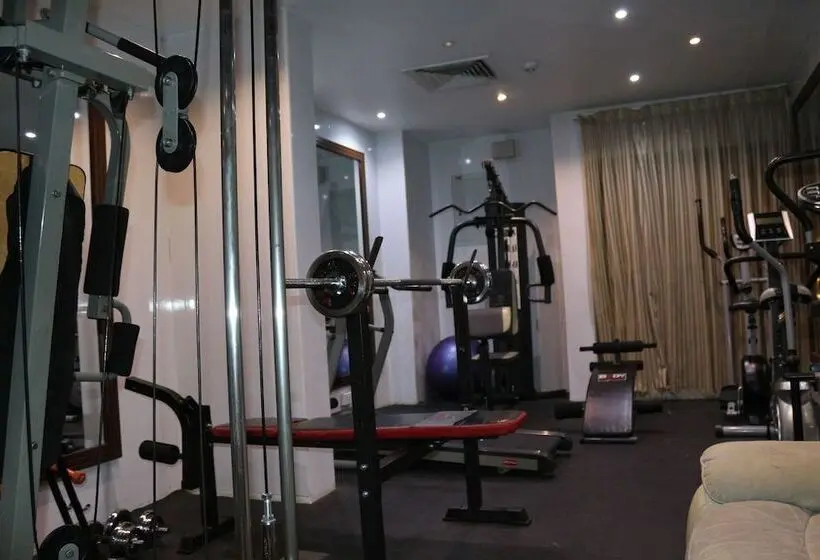 Fotos del hotel Al Khaleej Grand:  17