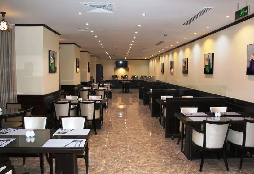 Fotos del hotel Al Khaleej Grand:  6