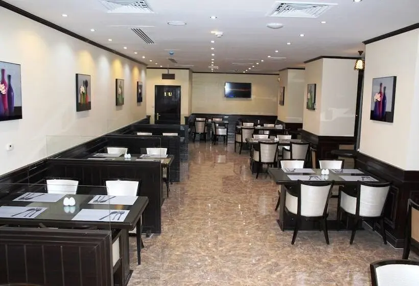 Fotos del hotel Al Khaleej Grand:  18