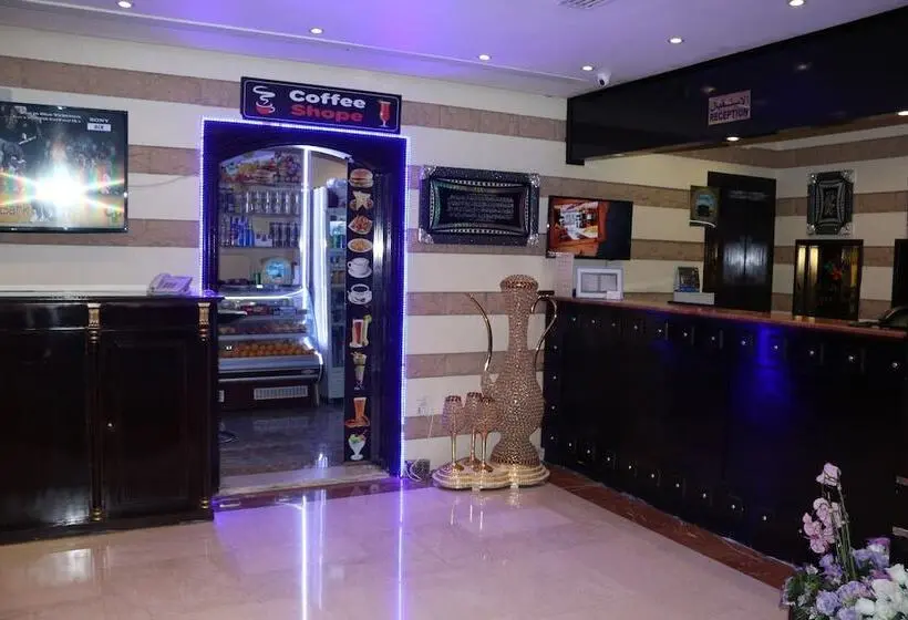 Fotos del hotel Al Khaleej Grand:  7