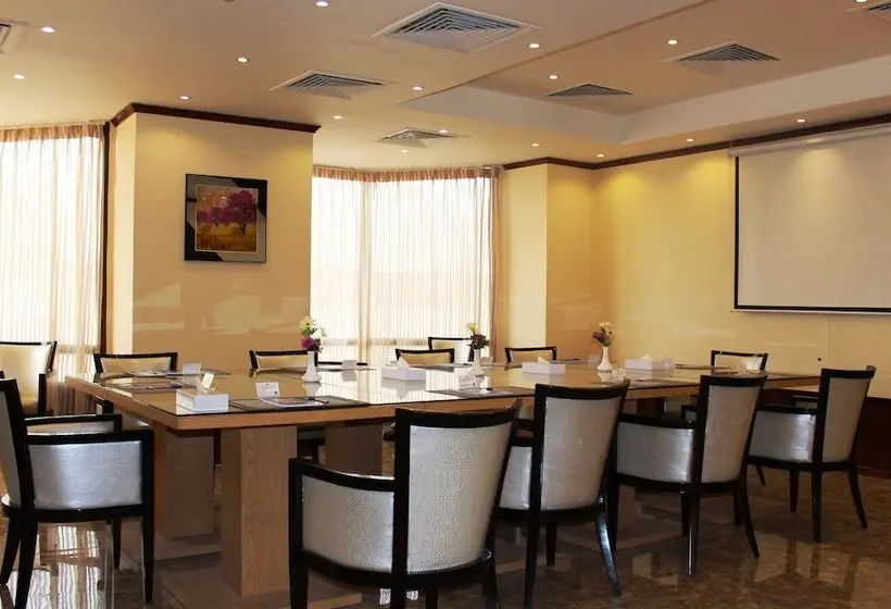Fotos del hotel Al Khaleej Grand:  8