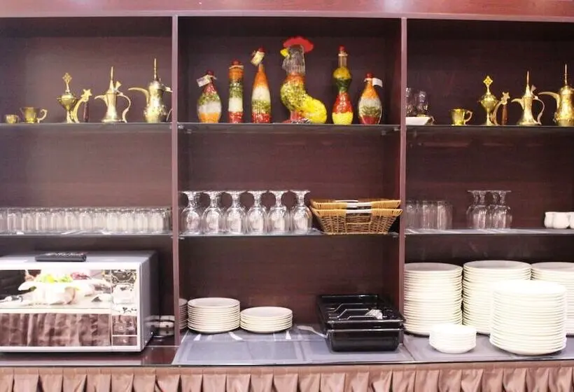 Fotos del hotel Al Khaleej Grand:  9