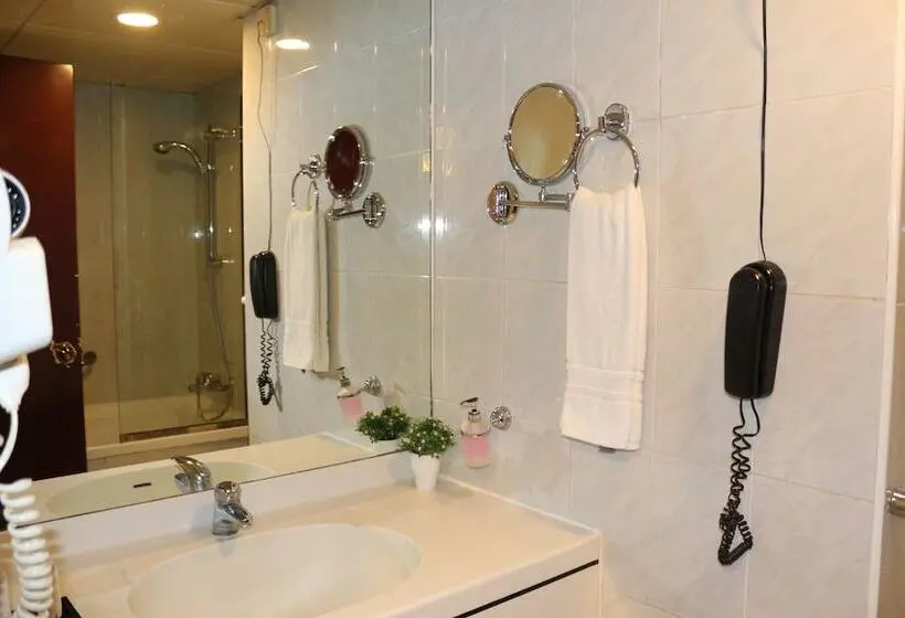 Fotos del hotel Al Khaleej Grand:  22