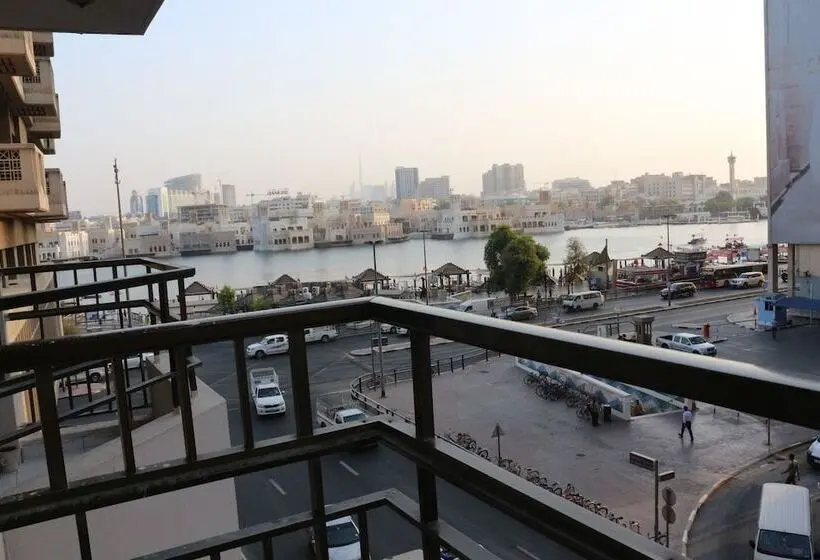 Fotos del hotel Al Khaleej Grand:  23