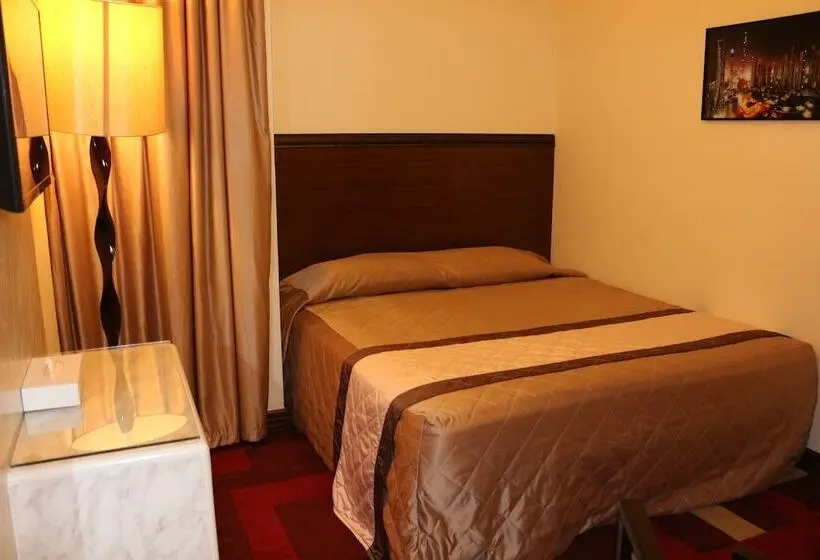 Fotos del hotel Al Khaleej Grand:  26