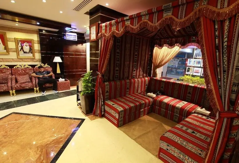 Fotos del hotel Al Khaleej Grand:  27