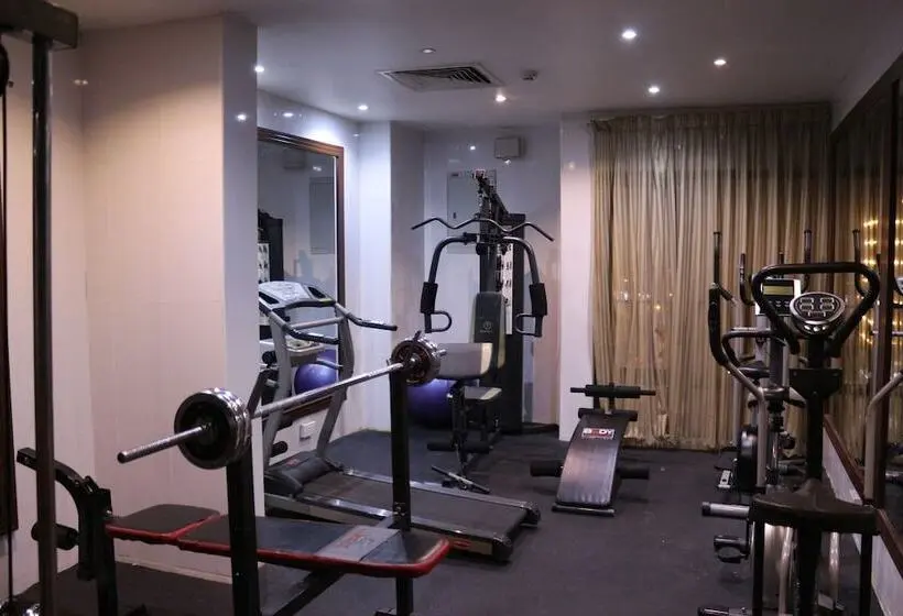 Fotos del hotel Al Khaleej Grand:  29