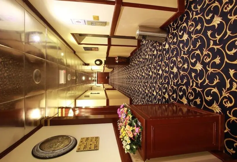 Fotos del hotel Al Khaleej Grand:  94