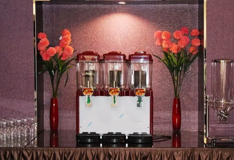 Fotos del hotel Al Khaleej Grand:  95