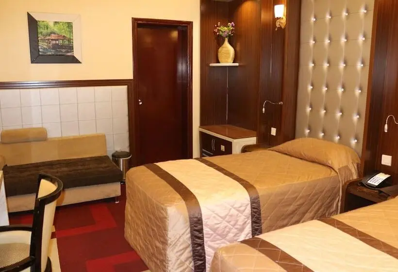 Fotos del hotel Al Khaleej Grand:  44