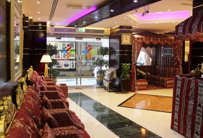 Fotos del hotel Al Khaleej Grand:  37