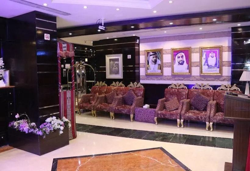 Fotos del hotel Al Khaleej Grand:  45