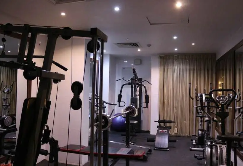Fotos del hotel Al Khaleej Grand:  38
