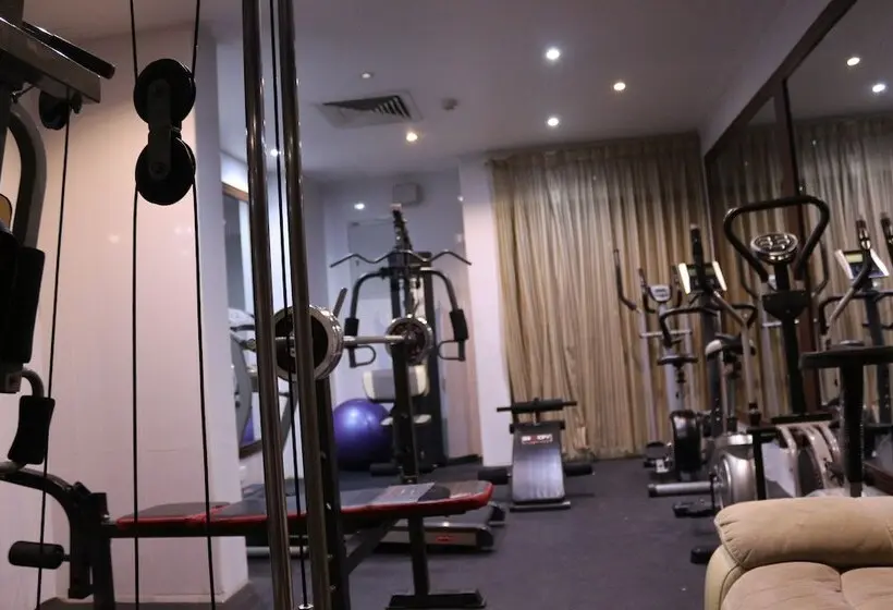 Fotos del hotel Al Khaleej Grand:  46