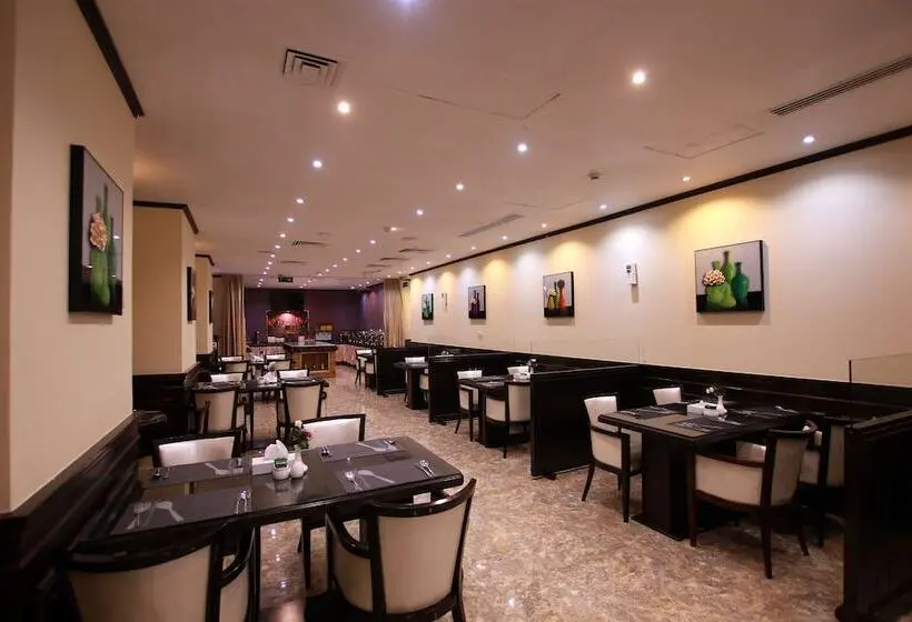Fotos del hotel Al Khaleej Grand:  30