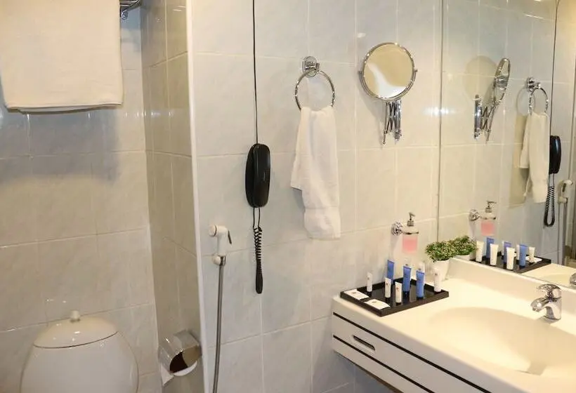 Fotos del hotel Al Khaleej Grand:  32