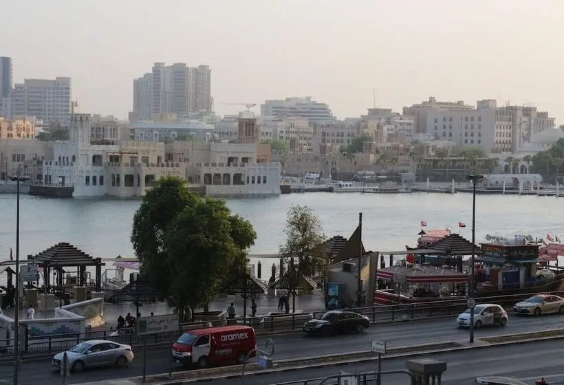 Fotos del hotel Al Khaleej Grand:  33
