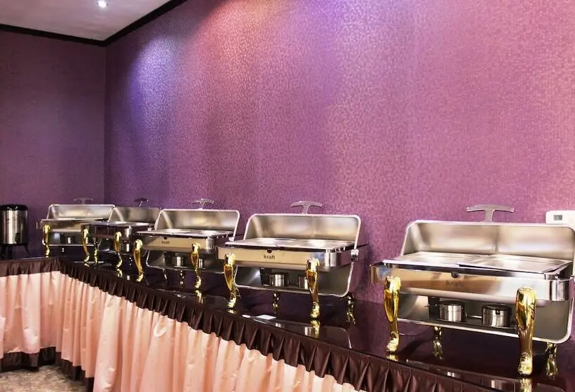 Fotos del hotel Al Khaleej Grand:  24
