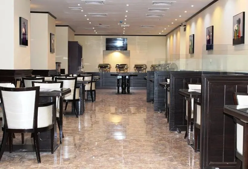 Fotos del hotel Al Khaleej Grand:  96