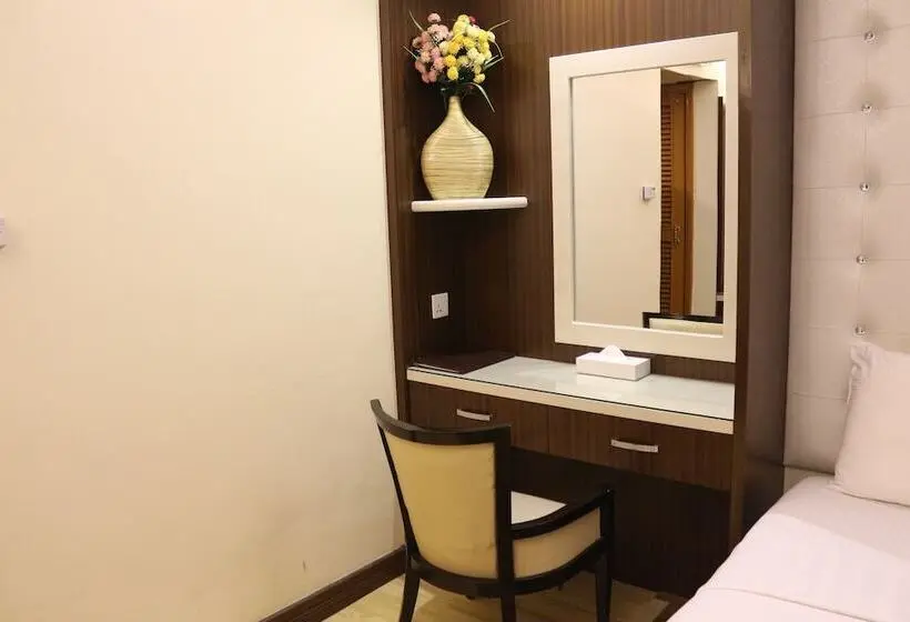 Fotos del hotel Al Khaleej Grand:  51