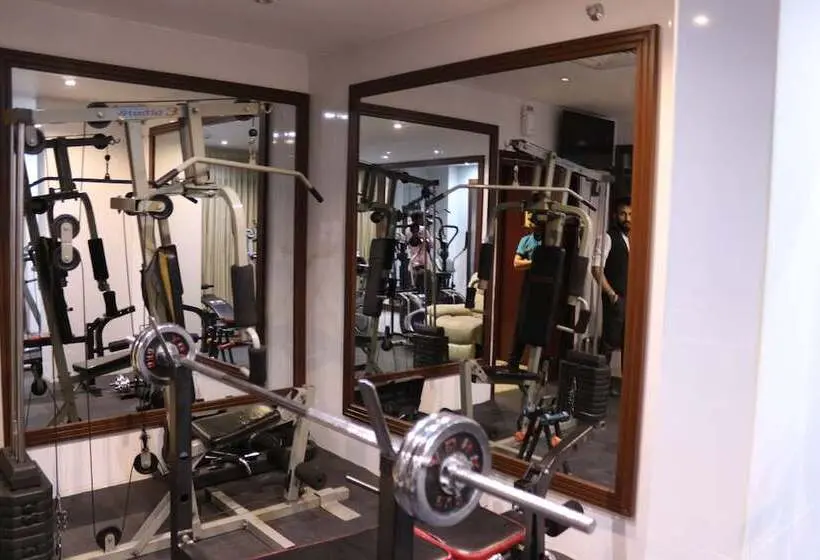 Fotos del hotel Al Khaleej Grand:  53