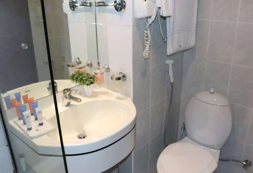 Fotos del hotel Al Khaleej Grand:  49