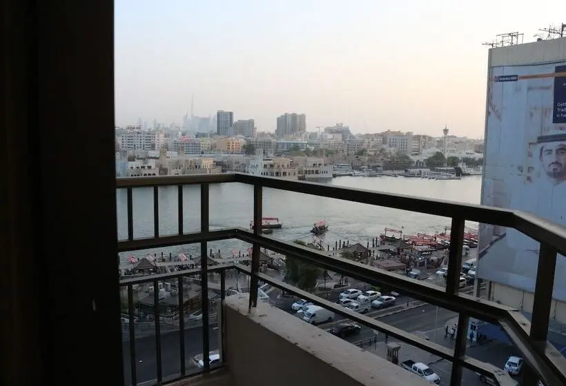 Fotos del hotel Al Khaleej Grand:  50