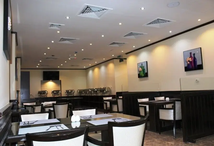 Fotos del hotel Al Khaleej Grand:  97