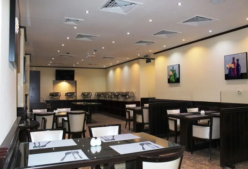 Fotos del hotel Al Khaleej Grand:  98