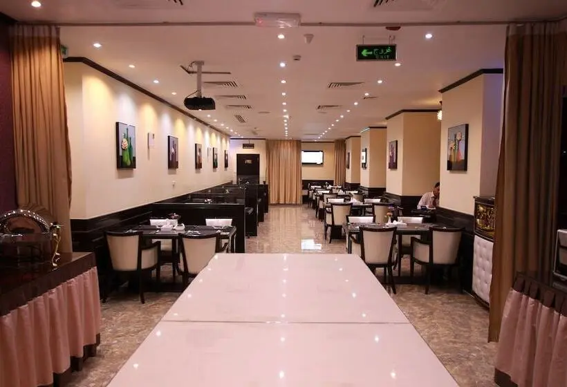 Fotos del hotel Al Khaleej Grand:  99
