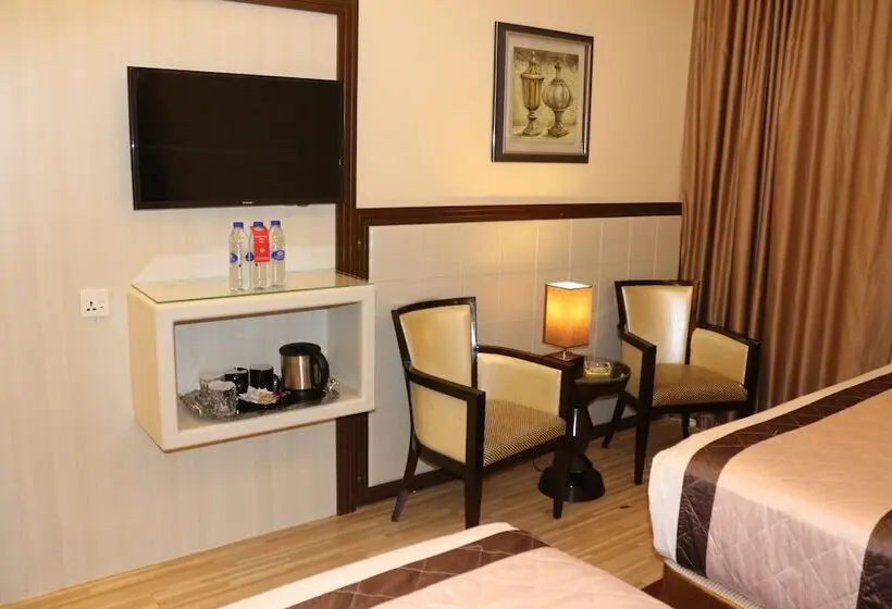 Fotos del hotel Al Khaleej Grand:  63