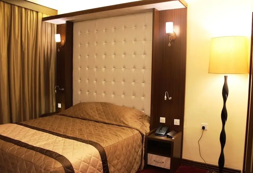 Fotos del hotel Al Khaleej Grand:  68