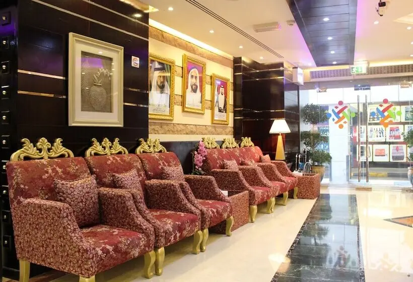 Fotos del hotel Al Khaleej Grand:  59