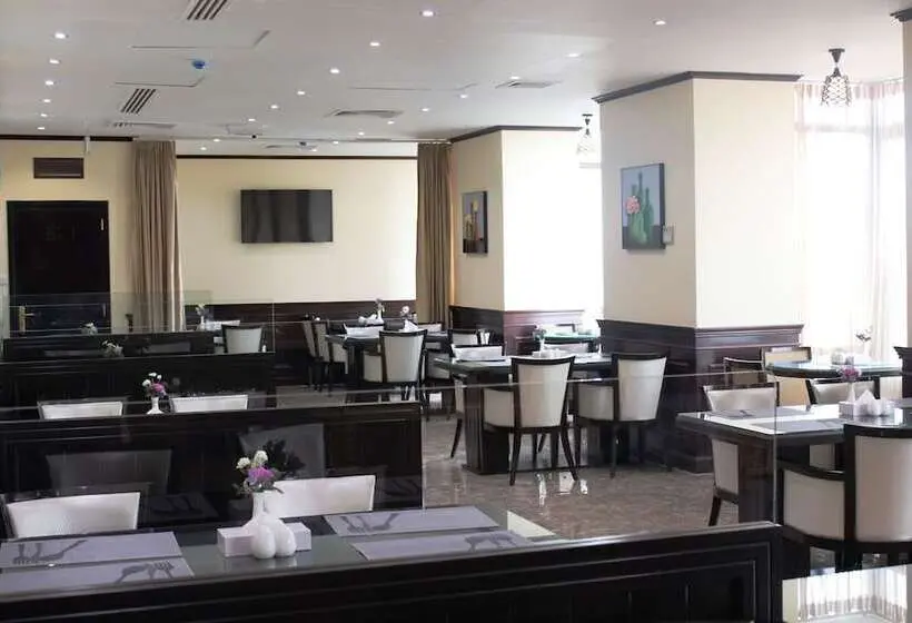 Fotos del hotel Al Khaleej Grand:  60