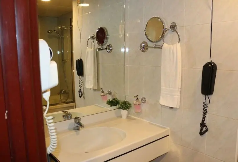 Fotos del hotel Al Khaleej Grand:  56
