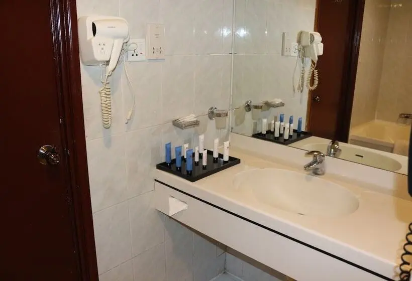 Fotos del hotel Al Khaleej Grand:  61