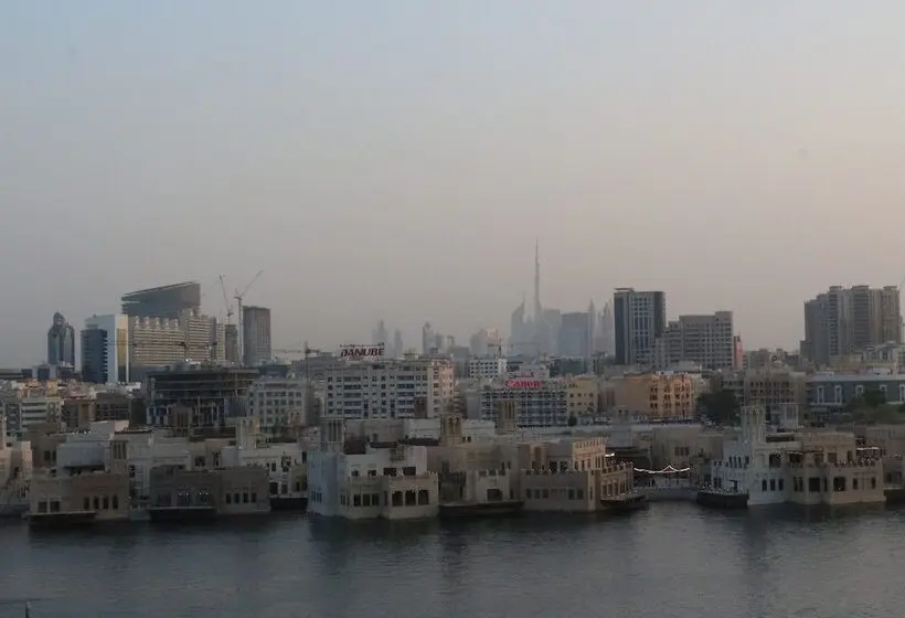 Fotos del hotel Al Khaleej Grand:  62